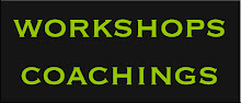 Einzelcoachings & Workshops