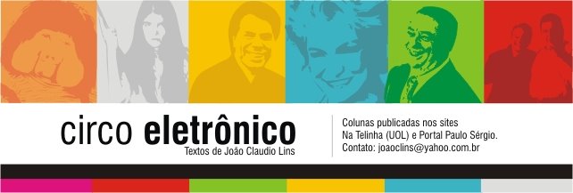 Circo Eletrônico: uma análise da TV brasileira