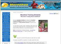 Marius Bakken 100 day marathon plan