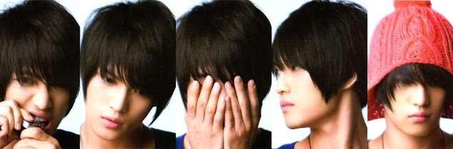 YoungWoongJaejoong