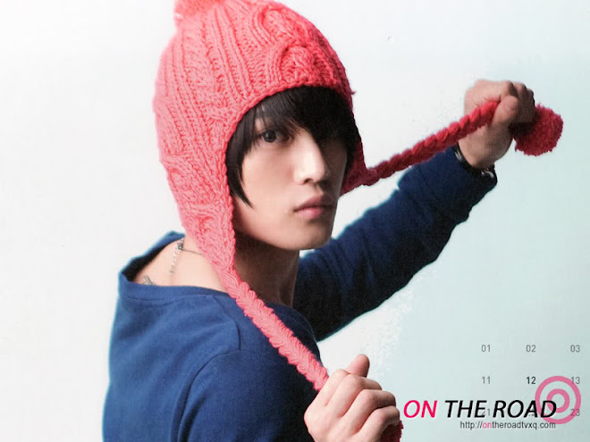 Hero Jaejoong