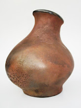 Queimas em Raku / Raku Firings