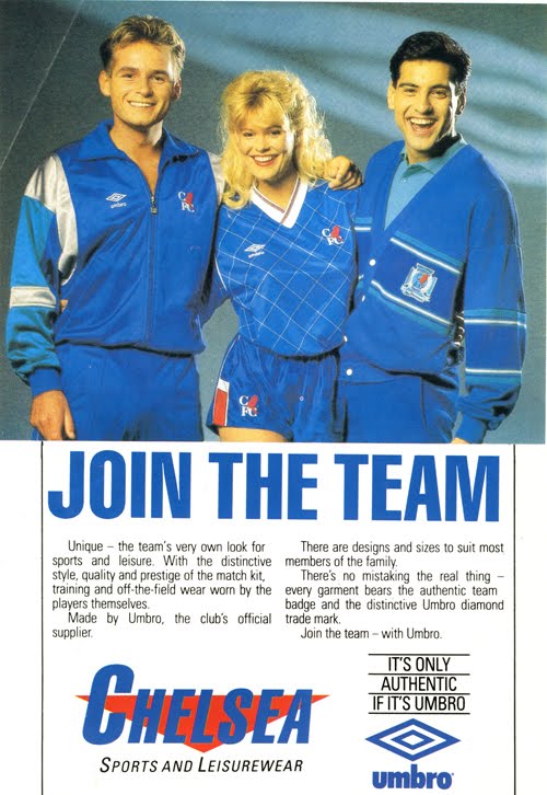 chelsea 1987 shirt