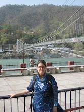 Pont Shivanand Jhula