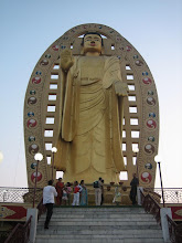 Estatua de Buda