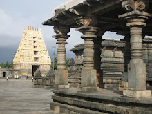 Temple de Belur