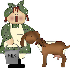 Family Pets & Providers of Milk