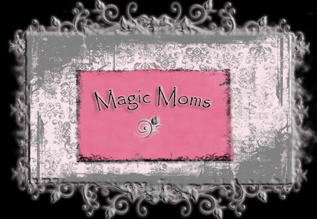 Magic Moms