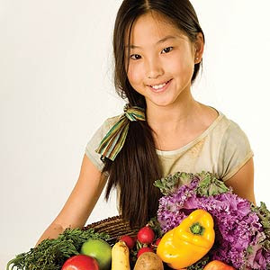 Do Teens Become Vegetarians Teens 26