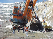 Trabajando En Chile Minería