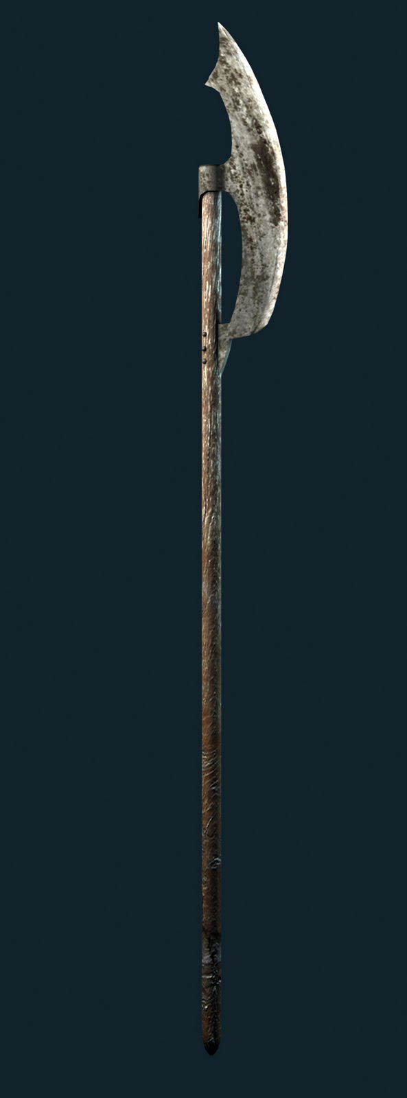 CG Environments by Sascha Henrichs Lecture GD_I_2010_FRA