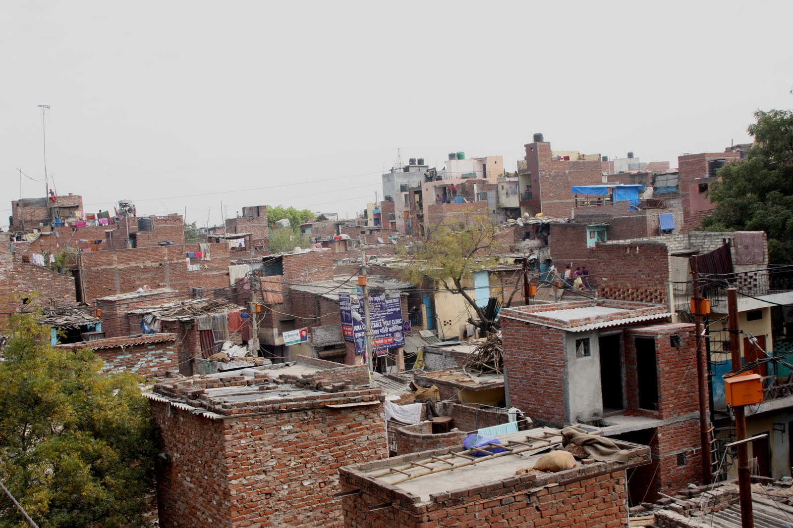 Dakshinpuri The Ninth Delhi The Beginning, Part 1