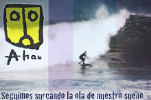 AHAU SURFBOARDS