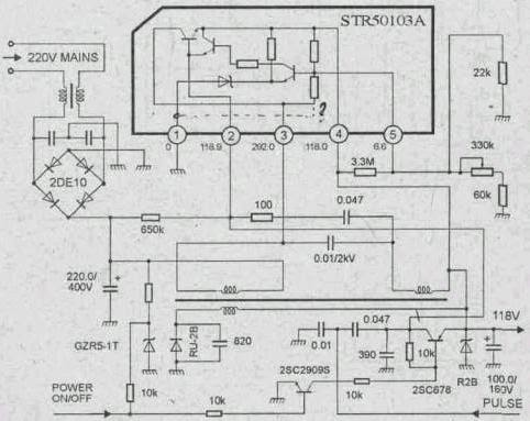 wiring diagram samsung dvfr