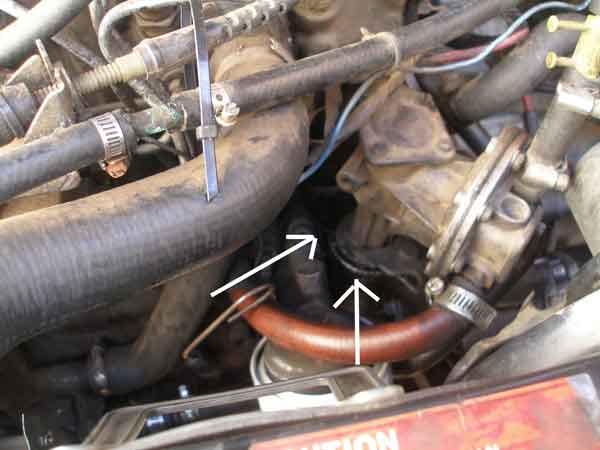 Volkswagen Of Duluth >> VW Rabbit Forum " Vacuum Pump leaking oil" Volkswagen Rabbit Owners Club Volkswagen Of Duluth >> VW Rabbit Forum " Vacuum Pump leaking oil" Volkswagen Rabbit Owners Club
