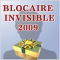 Blocaire invisible