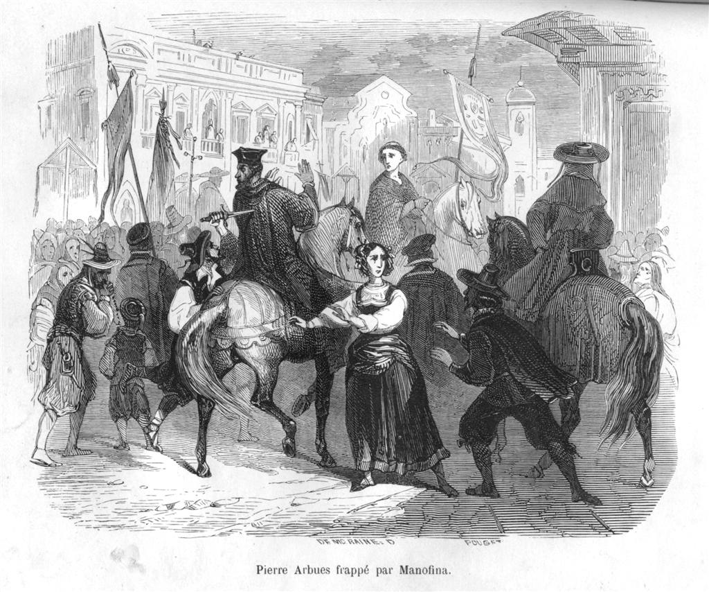 CENTRO HISTORICO DE LA CIUDAD DE