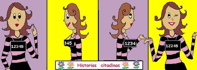 Historias citadinas