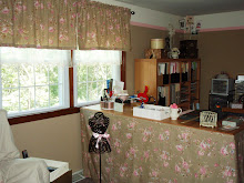 My Crafting Studio