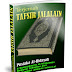 Download E-book Gratis Tafsir Al-Qur'an (Tafsir Jalalain) Terjemahan arab-indo