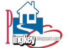 Pingkey's Logo