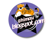 Ghimau's Logo