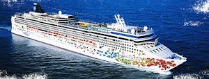 Norwegian Gem