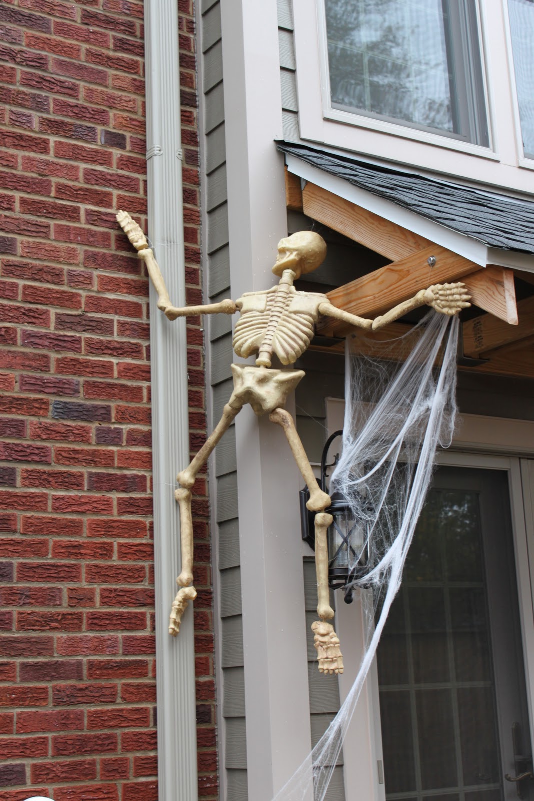 HOUSEography: Halloween Spooktacular!