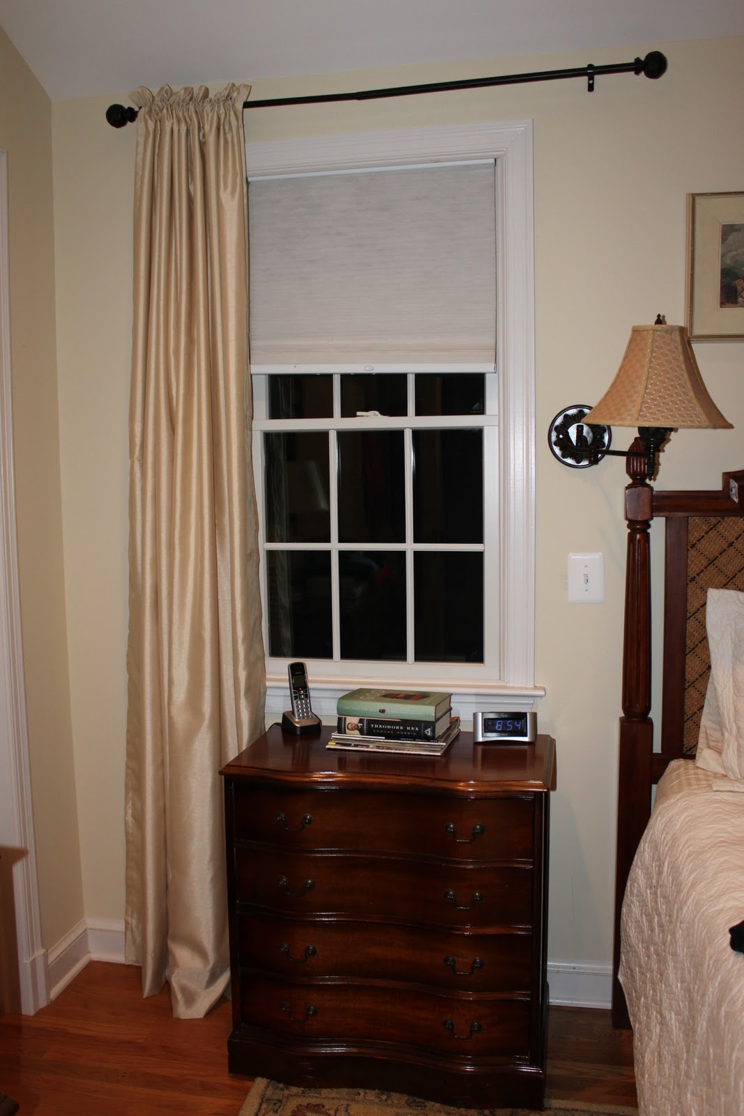 HOUSEography: Master Bedroom Curtain Reveal! HOUSEography: Master Bedroom Curtain Reveal! on Master Bedroom Curtains
id=65900