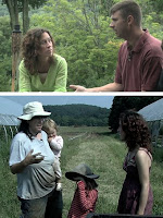 Local Food Rocks: Connecticut farmers