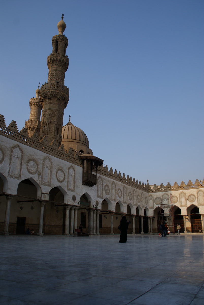 Jay's Place: Day 2, Cairo city advanture