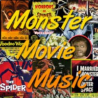 Visit Our Popular Monster Movie Site!