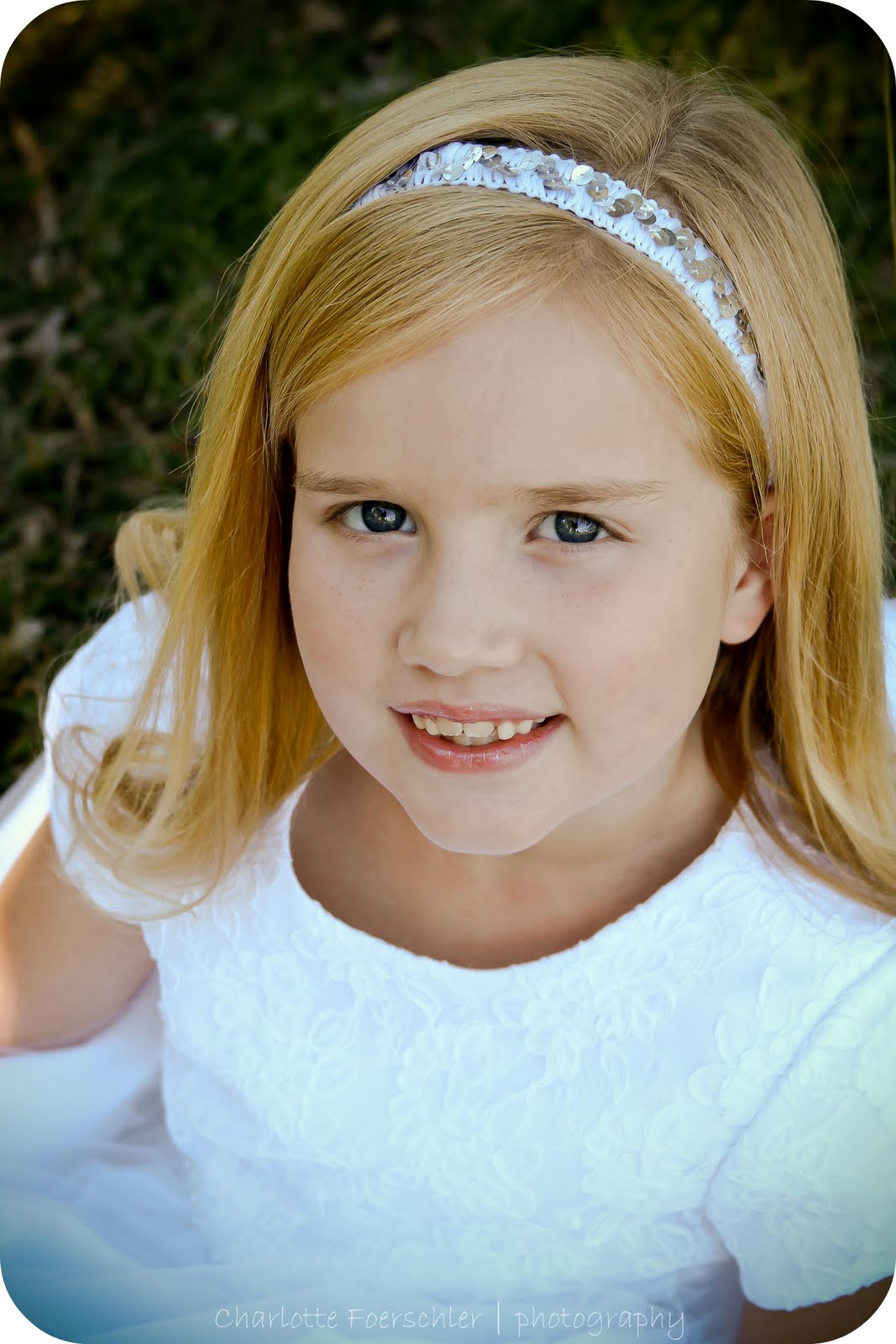 The Christensens Kelly's 8 Year Old Pictures