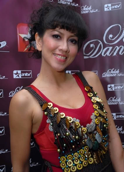 Venna Melinda Payudara Hot Mom ~ Artis Indonesia Hot