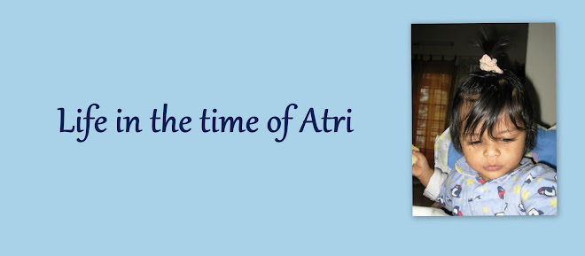 Life in the time of Atri