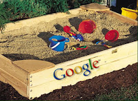 google adsense sandbox