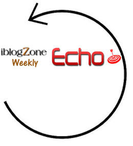 weekly echo #7