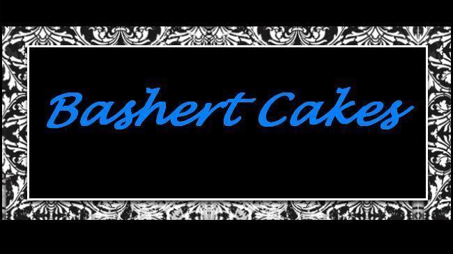Bashert Cakes