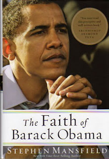 faith of obama