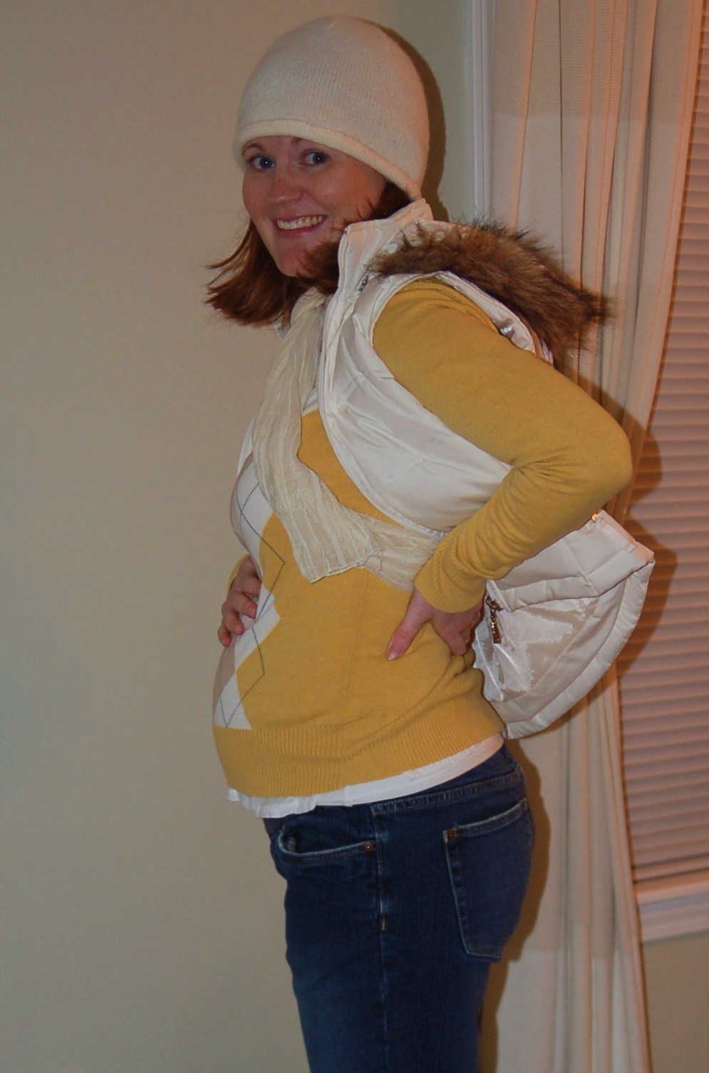 Grether = Maelee�s Story.