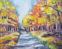 perspective aerial artist landscape painting atmospheric called dear