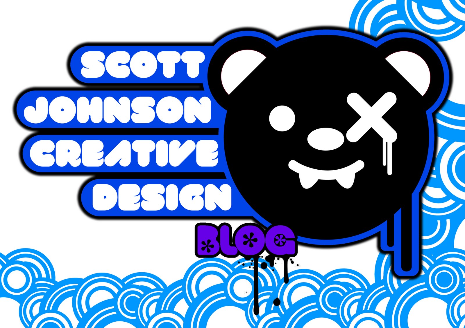 Scott Johnson - Creative Design