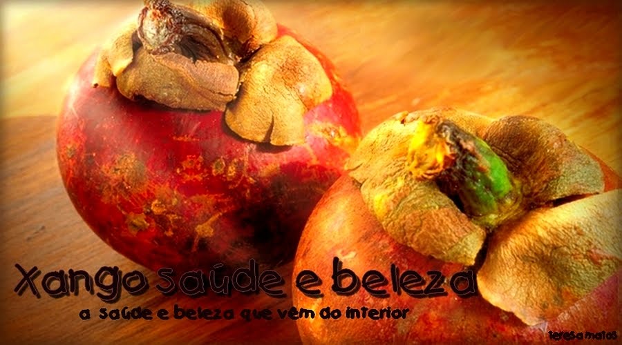 xango saúde e beleza