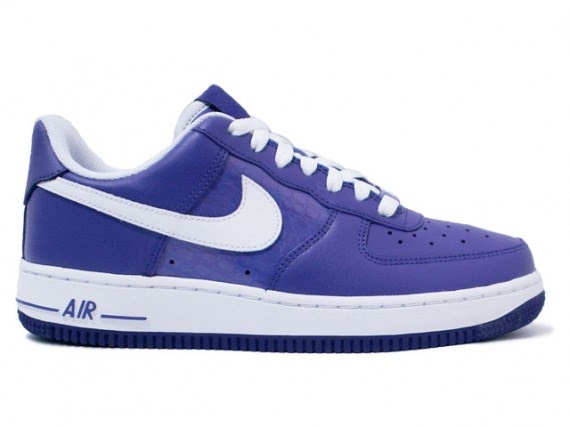 purple suit air force 1