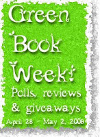 Green book week!