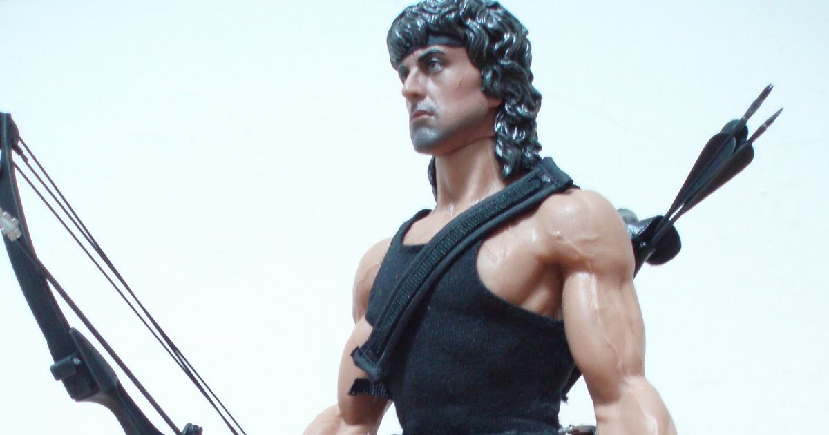 рэмбо хай рэмбо. джон рэмбо. ван дамм рэмбо. рэмбо френдс. фигурка сильвестра сталлоне.