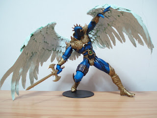 mcfarlane spawn redeemer