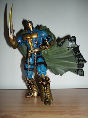 mcfarlane spawn redeemer