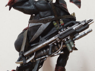 spawn 11 series 31