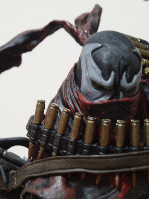 spawn 11 series 31